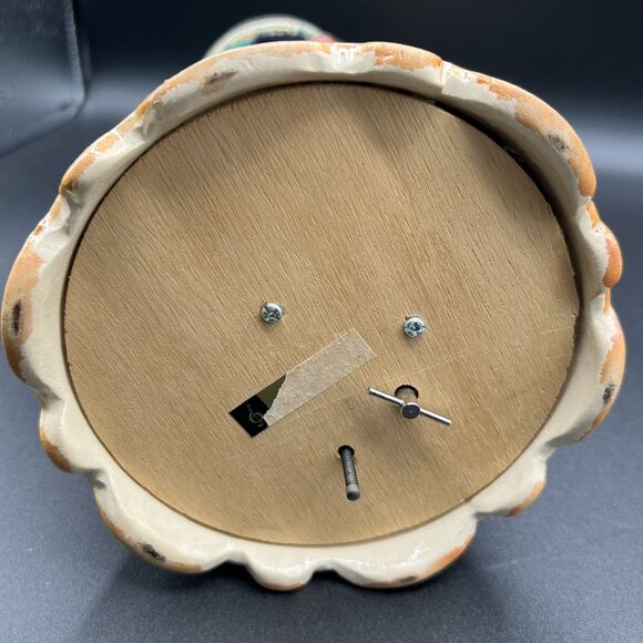 House Of Global Art West Germany Musical Traditional Handcrafted 16" Stein 3D - Picture 7 of 16